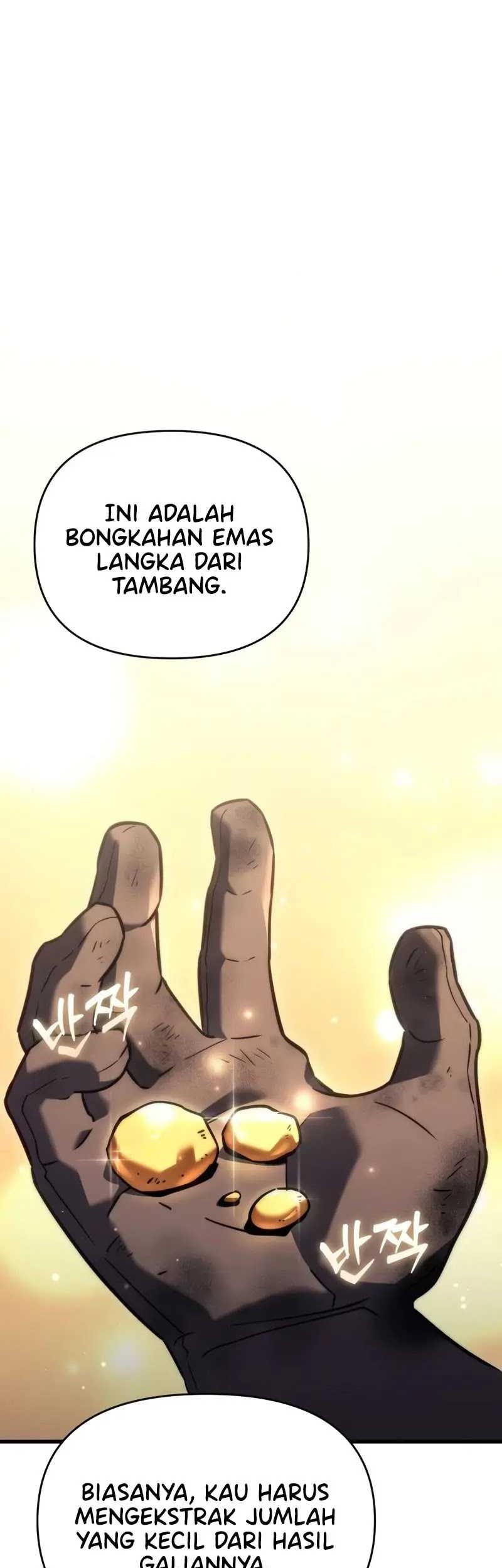 Regressor Of The Fallen Family Chapter 32 - halaman 16