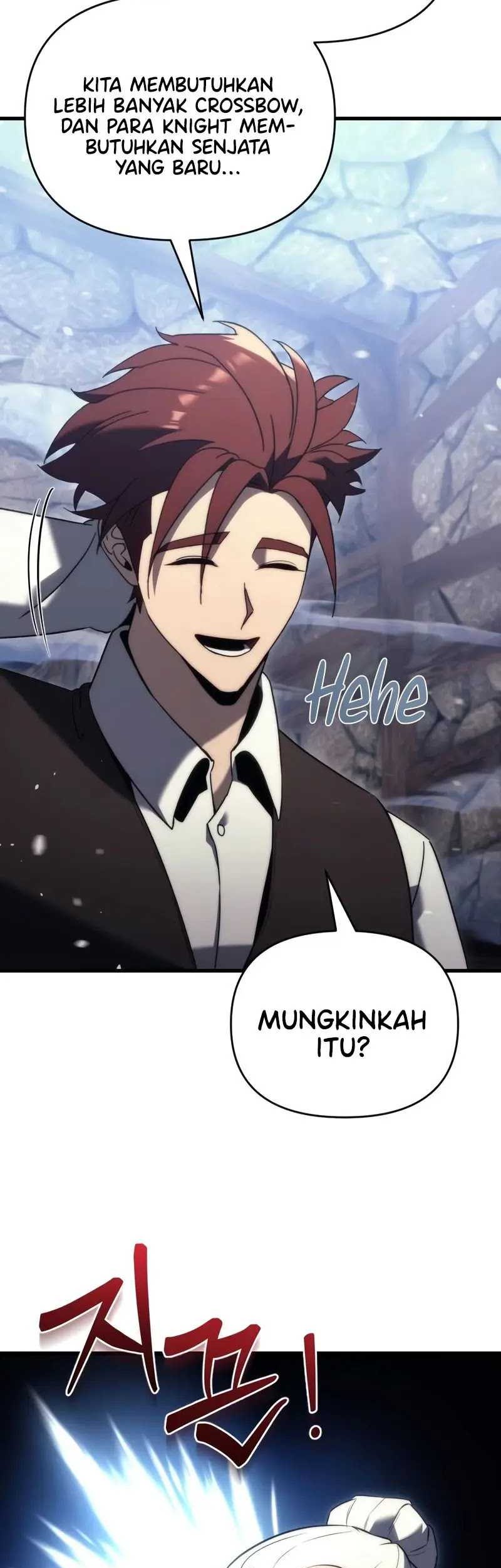 Regressor Of The Fallen Family Chapter 32 - halaman 20