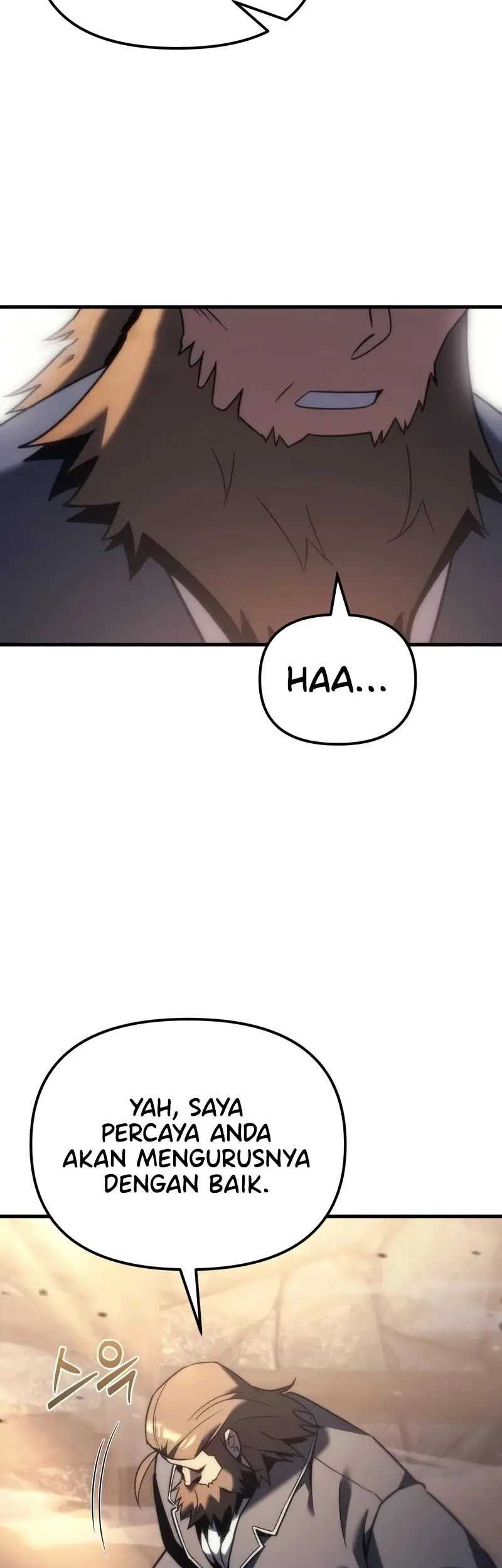Regressor Of The Fallen Family Chapter 32 - halaman 28