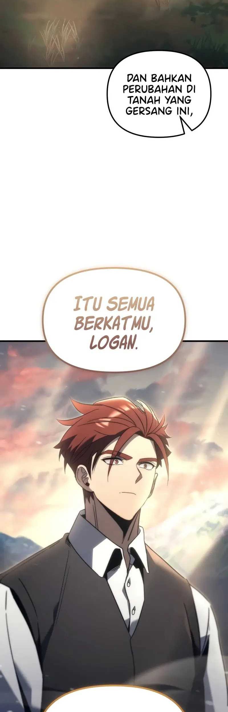 Regressor Of The Fallen Family Chapter 32 - halaman 40