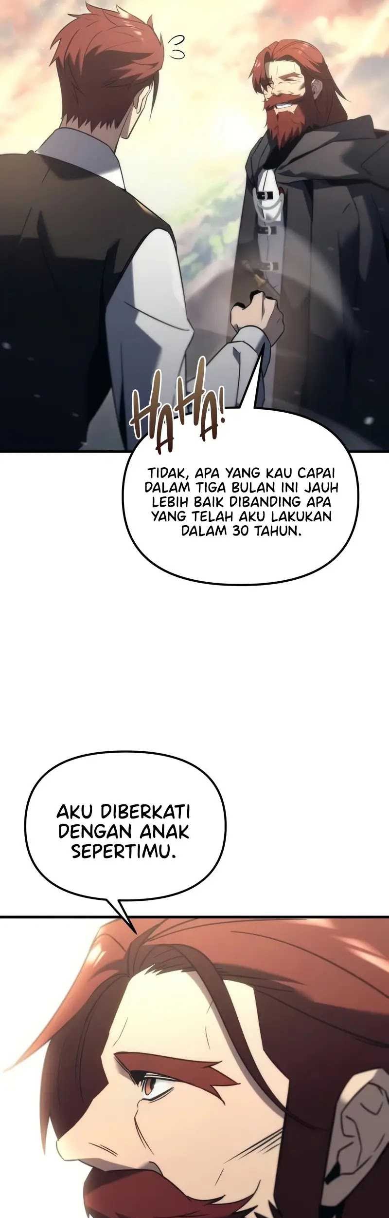 Regressor Of The Fallen Family Chapter 32 - halaman 42