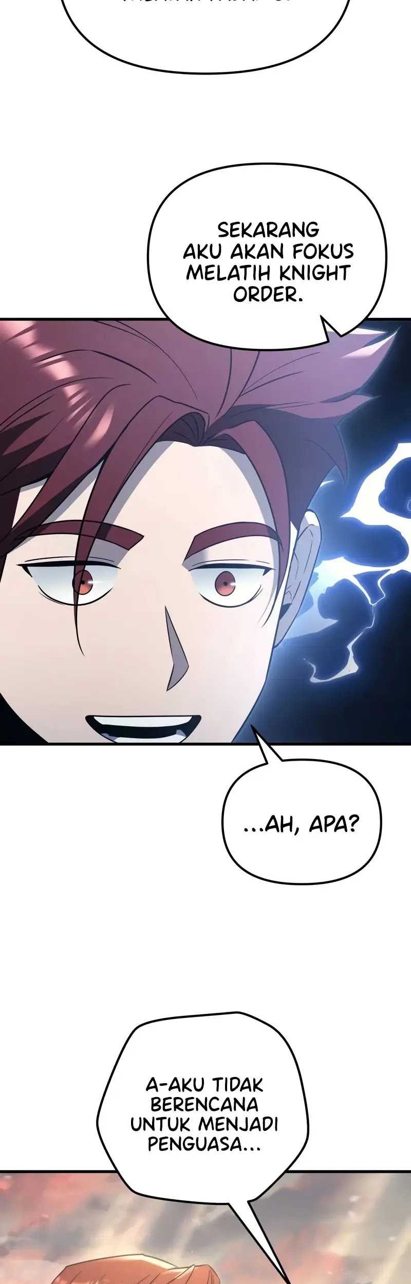 Regressor Of The Fallen Family Chapter 32 - halaman 44