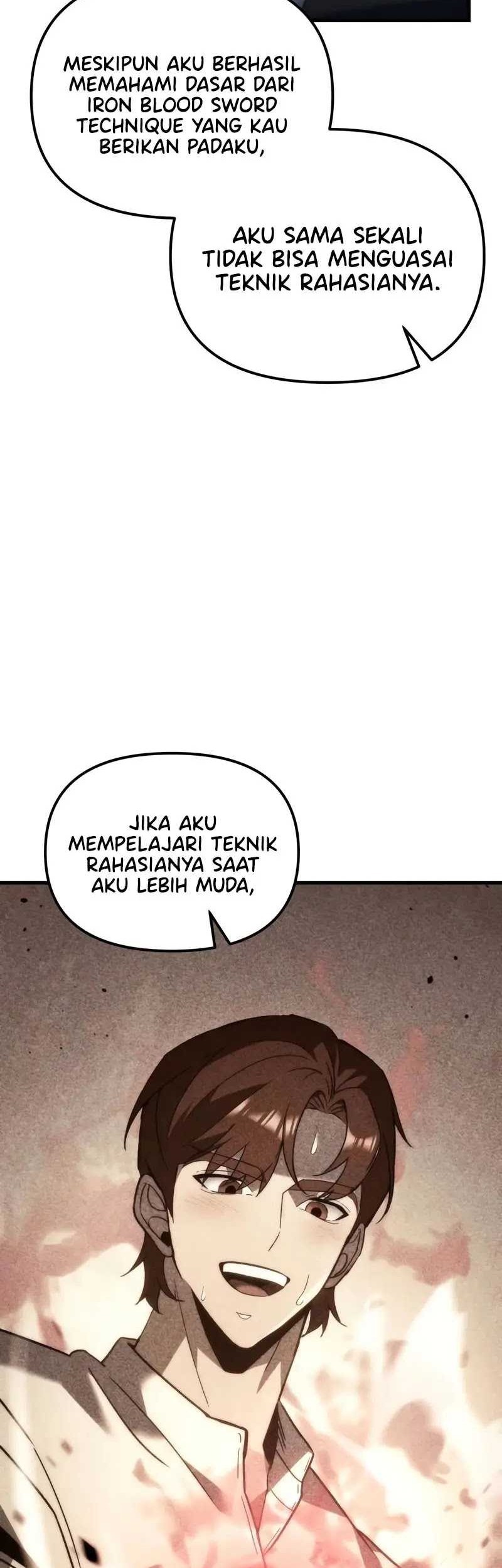 Regressor Of The Fallen Family Chapter 32 - halaman 47