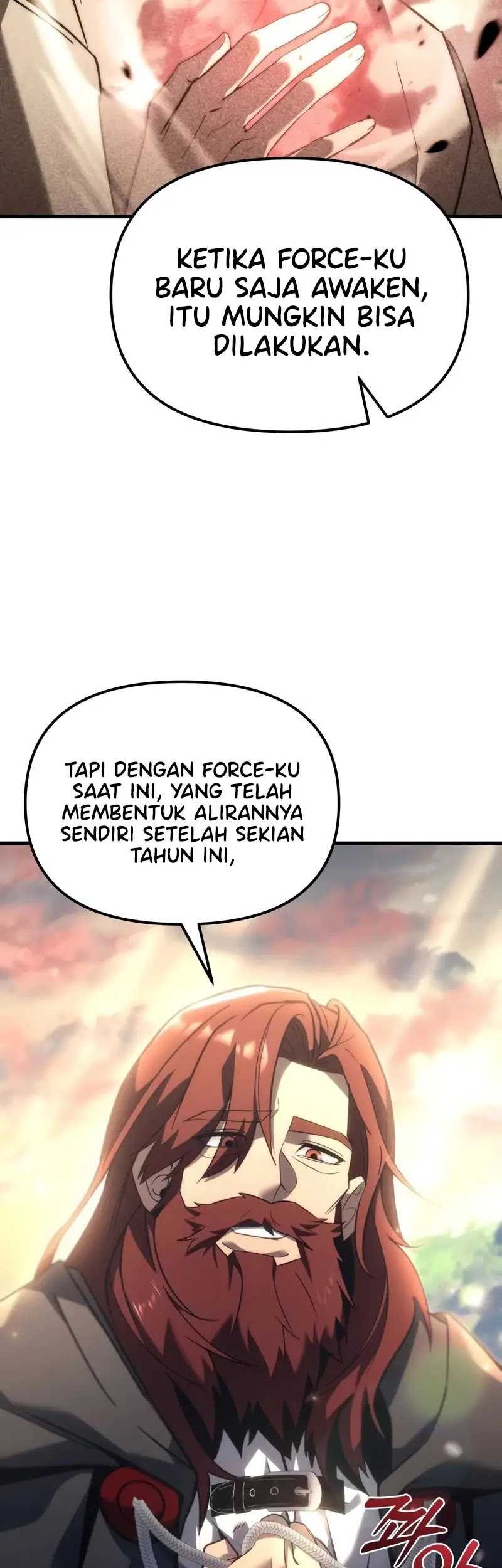 Regressor Of The Fallen Family Chapter 32 - halaman 48