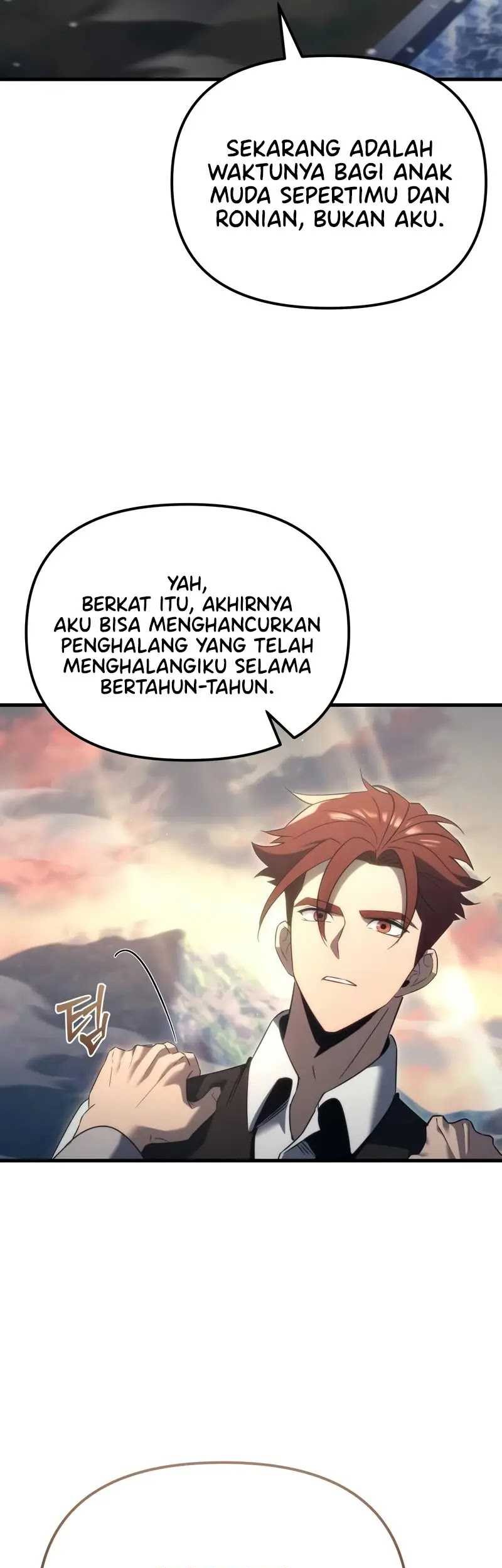 Regressor Of The Fallen Family Chapter 32 - halaman 50