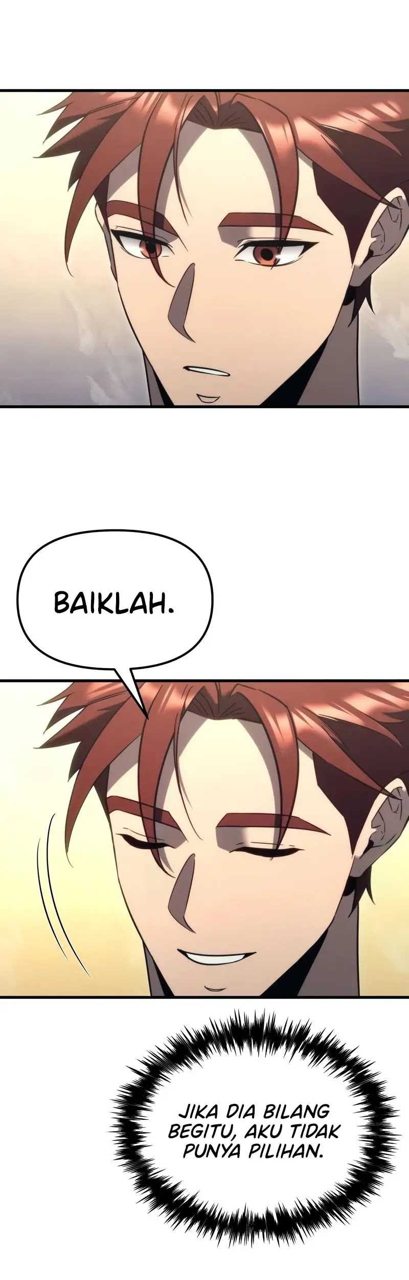 Regressor Of The Fallen Family Chapter 32 - halaman 52