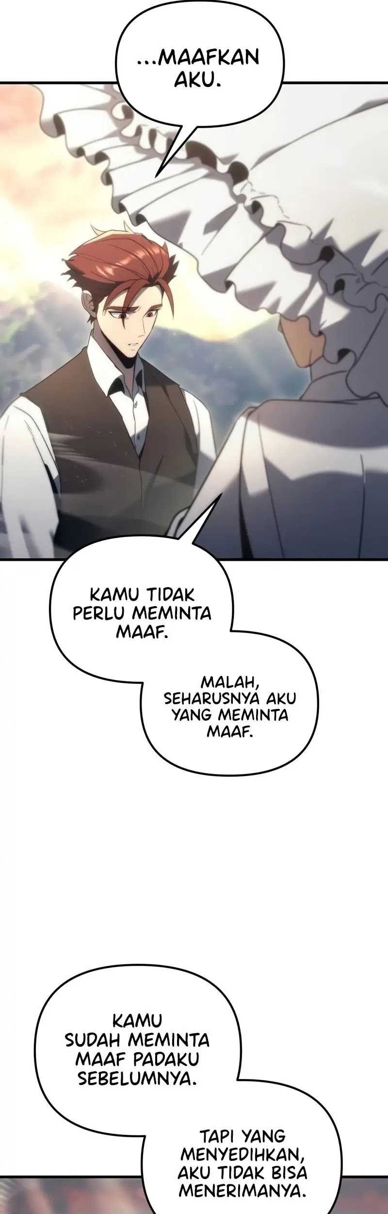 Regressor Of The Fallen Family Chapter 32 - halaman 58