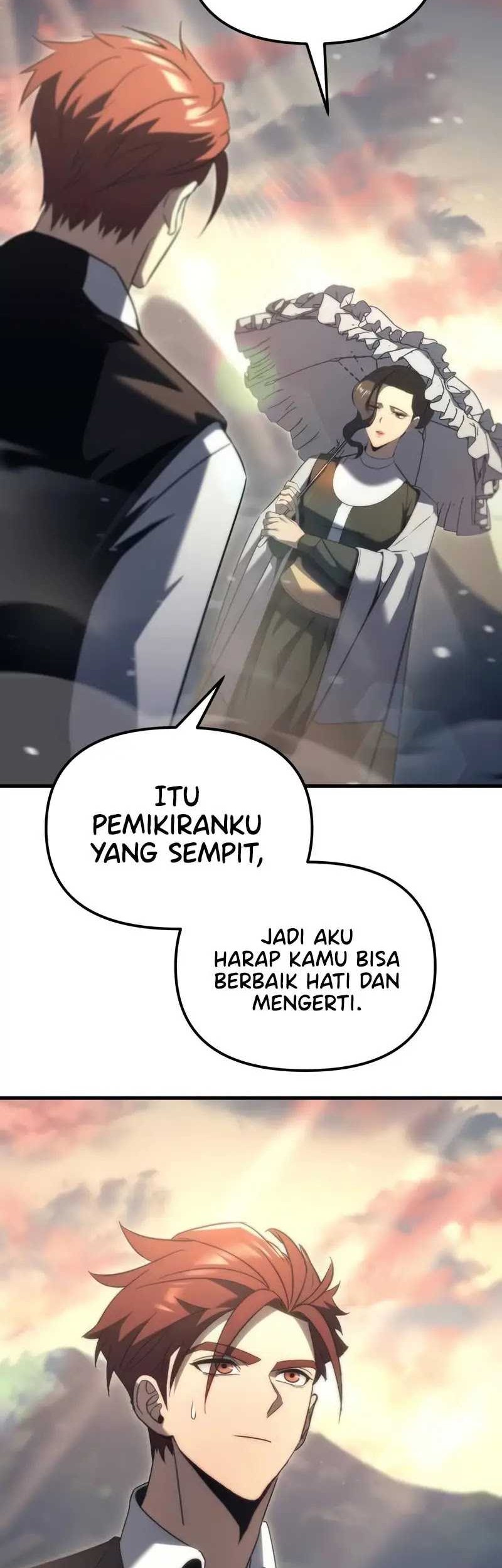 Regressor Of The Fallen Family Chapter 32 - halaman 59