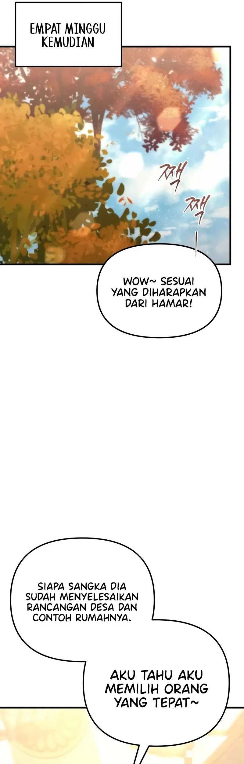 Regressor Of The Fallen Family Chapter 32 - halaman 6