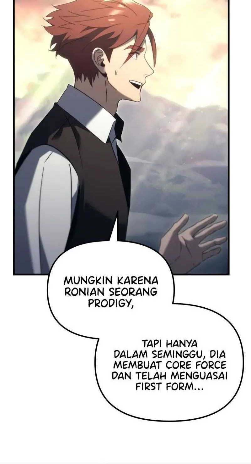 Regressor Of The Fallen Family Chapter 32 - halaman 61