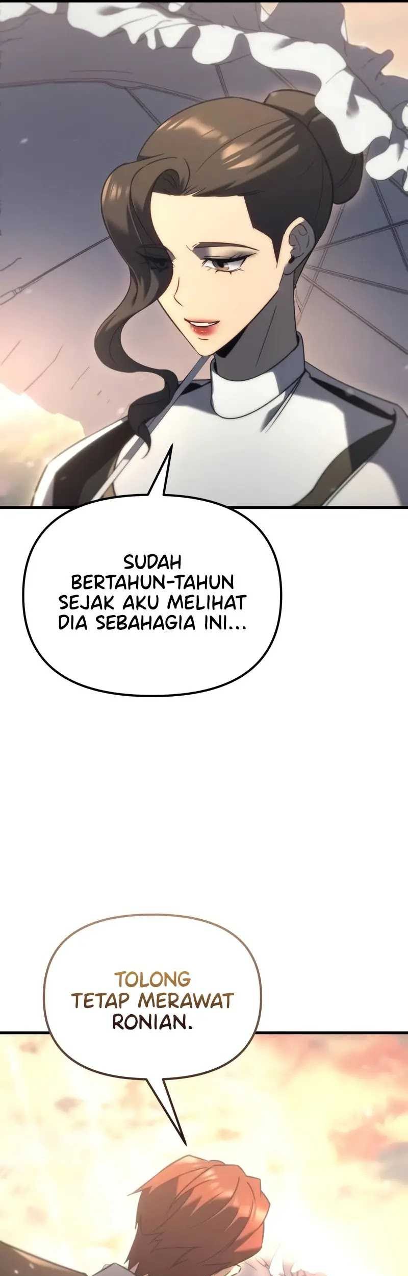 Regressor Of The Fallen Family Chapter 32 - halaman 62