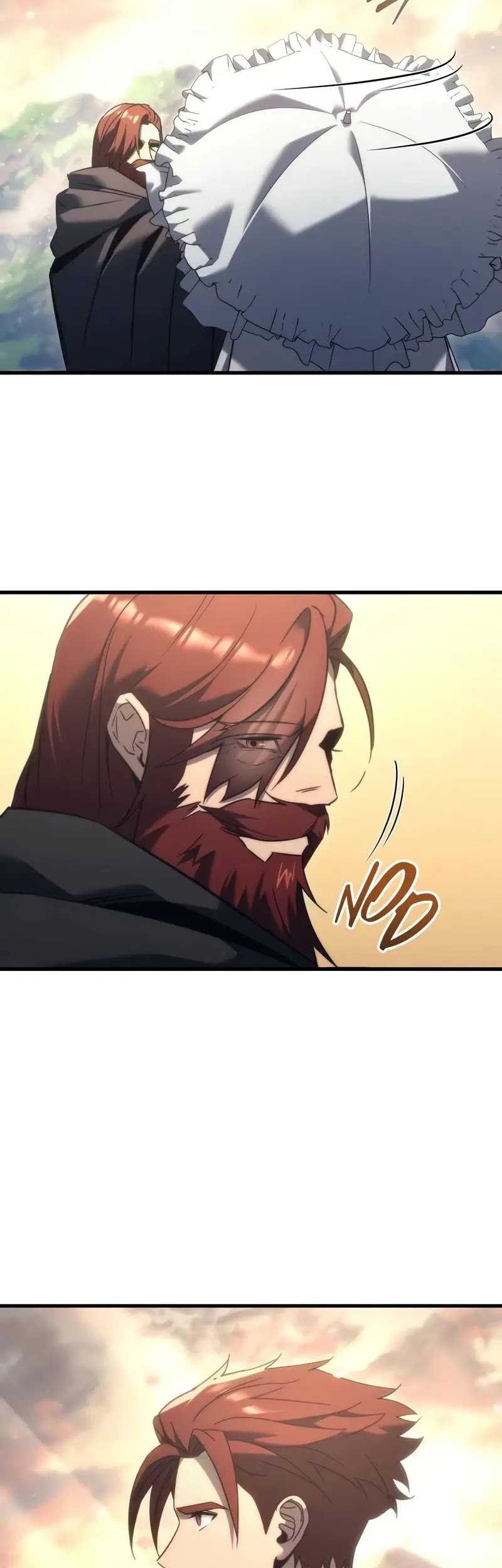 Regressor Of The Fallen Family Chapter 32 - halaman 68