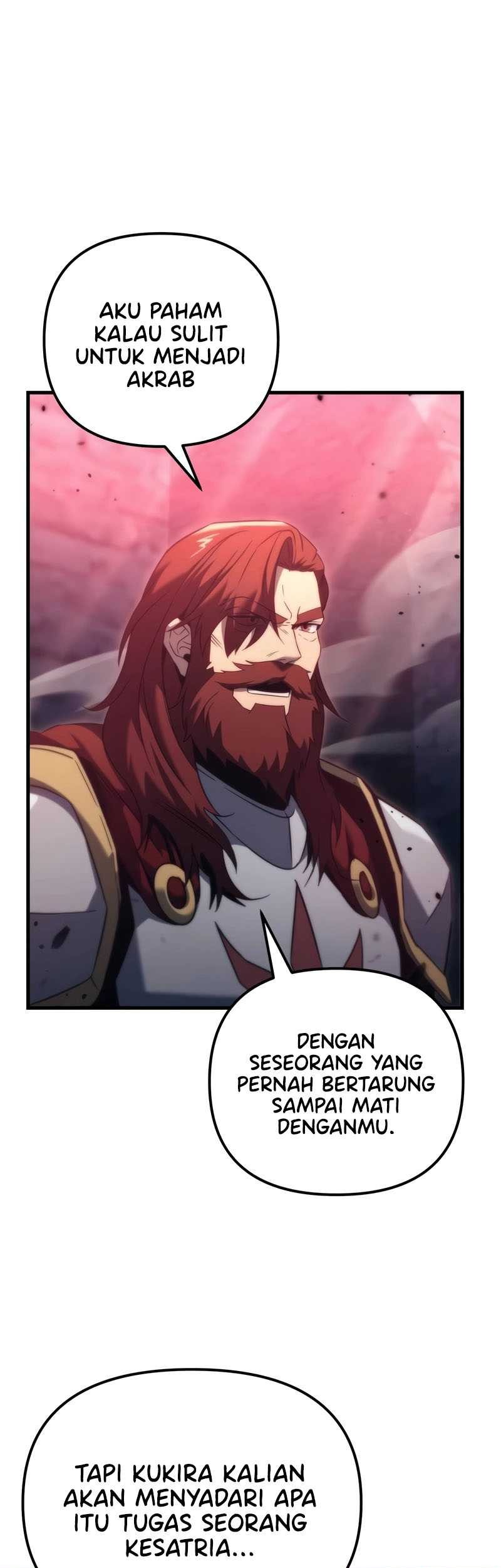 Regressor Of The Fallen Family Chapter 33 - halaman 10
