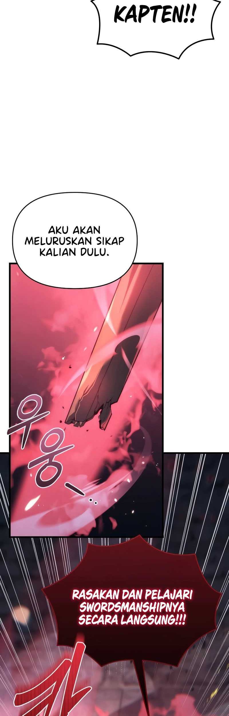 Regressor Of The Fallen Family Chapter 33 - halaman 16