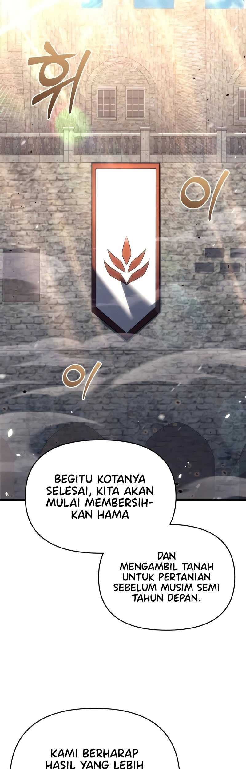Regressor Of The Fallen Family Chapter 33 - halaman 2