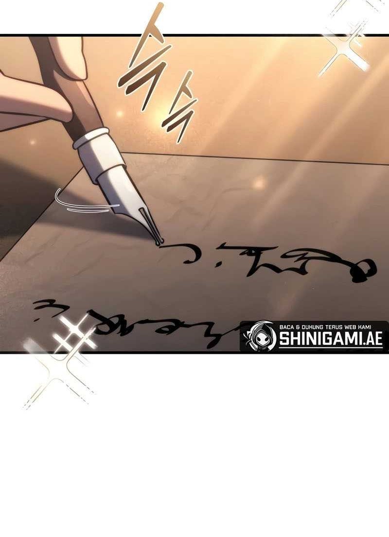 Regressor Of The Fallen Family Chapter 33 - halaman 21