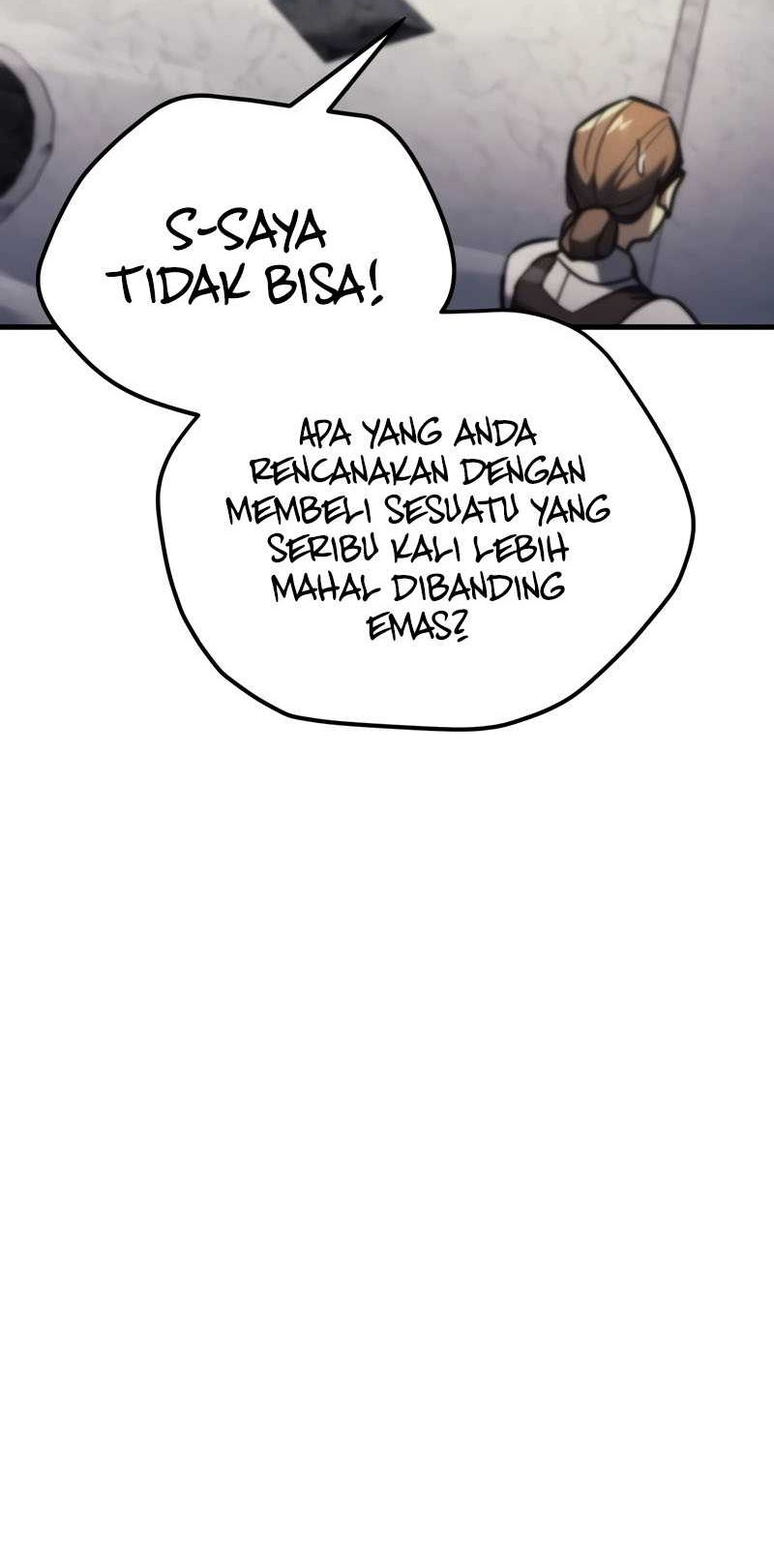Regressor Of The Fallen Family Chapter 33 - halaman 29