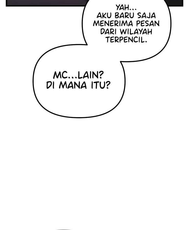 Regressor Of The Fallen Family Chapter 33 - halaman 37