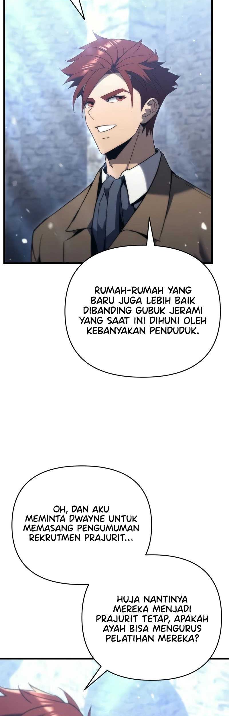 Regressor Of The Fallen Family Chapter 33 - halaman 4