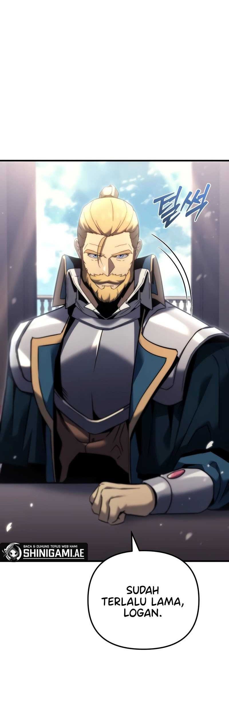 Regressor Of The Fallen Family Chapter 33 - halaman 41