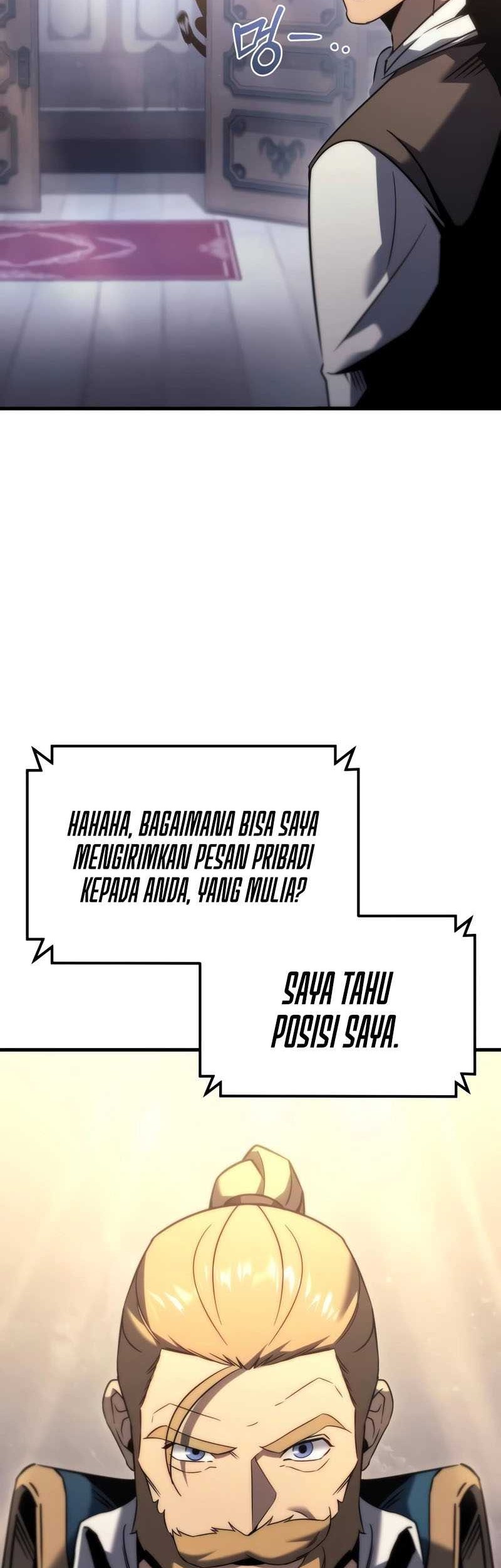 Regressor Of The Fallen Family Chapter 33 - halaman 43