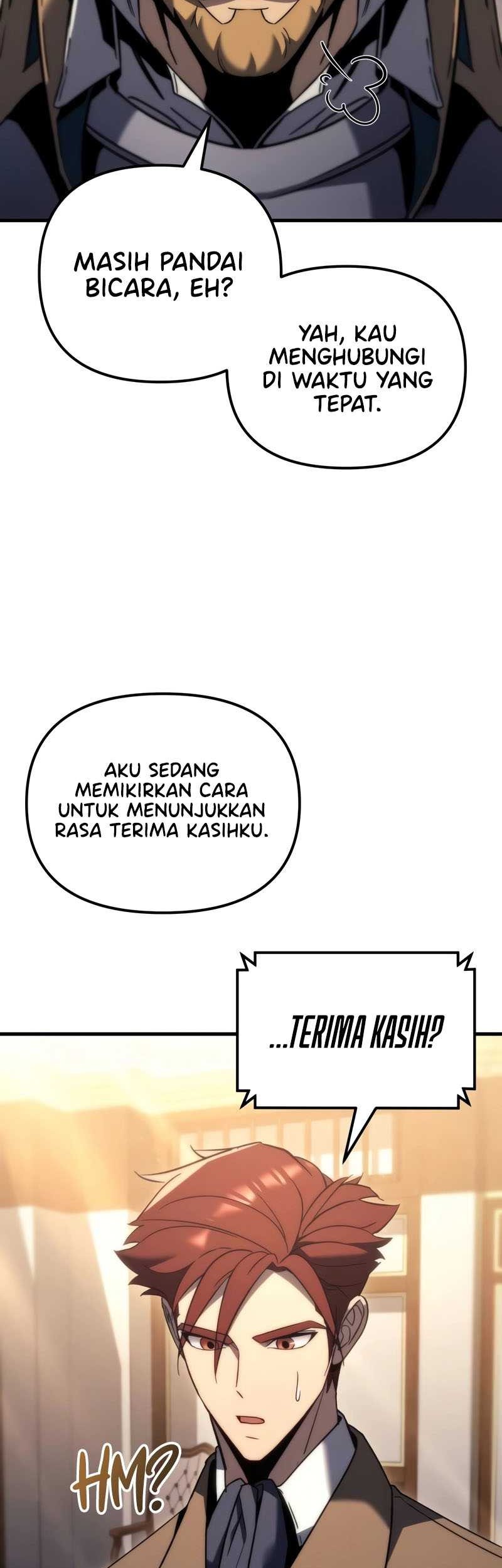 Regressor Of The Fallen Family Chapter 33 - halaman 44