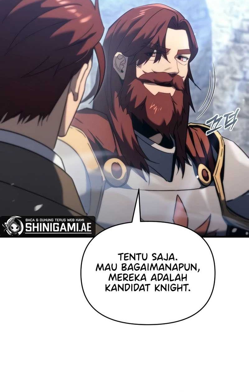 Regressor Of The Fallen Family Chapter 33 - halaman 5