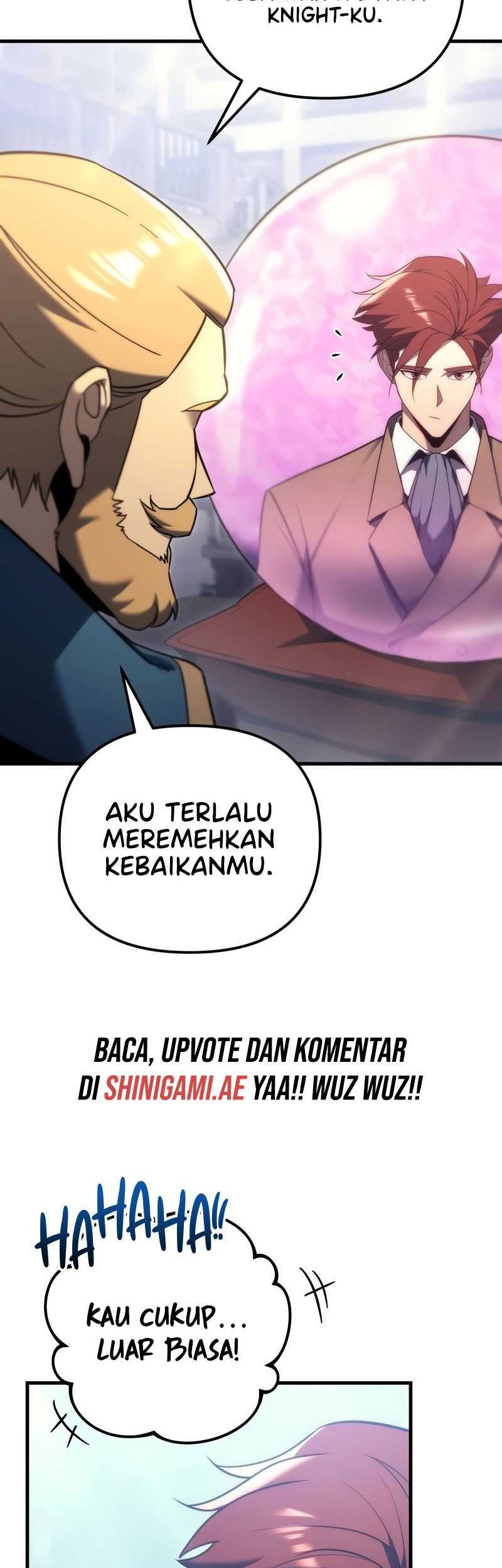 Regressor Of The Fallen Family Chapter 33 - halaman 59
