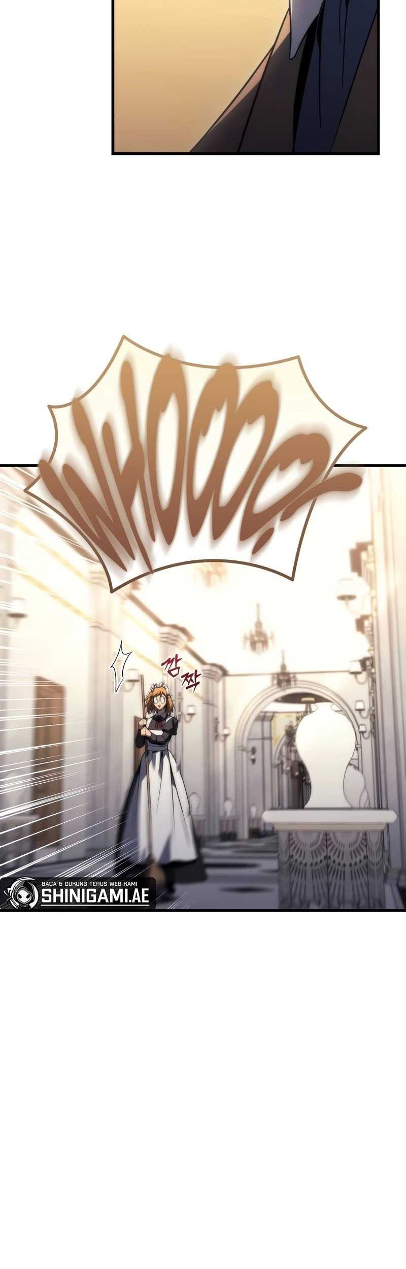 Regressor Of The Fallen Family Chapter 33 - halaman 64