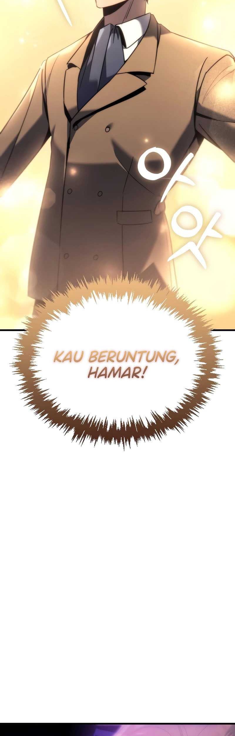 Regressor Of The Fallen Family Chapter 33 - halaman 68