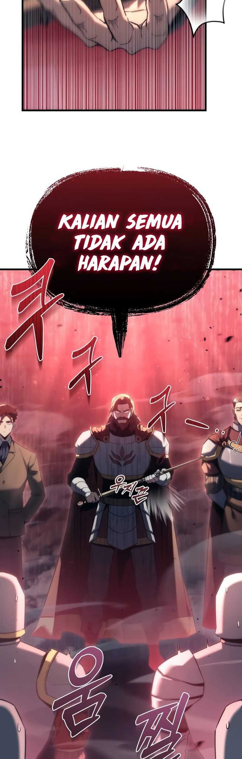 Regressor Of The Fallen Family Chapter 33 - halaman 7