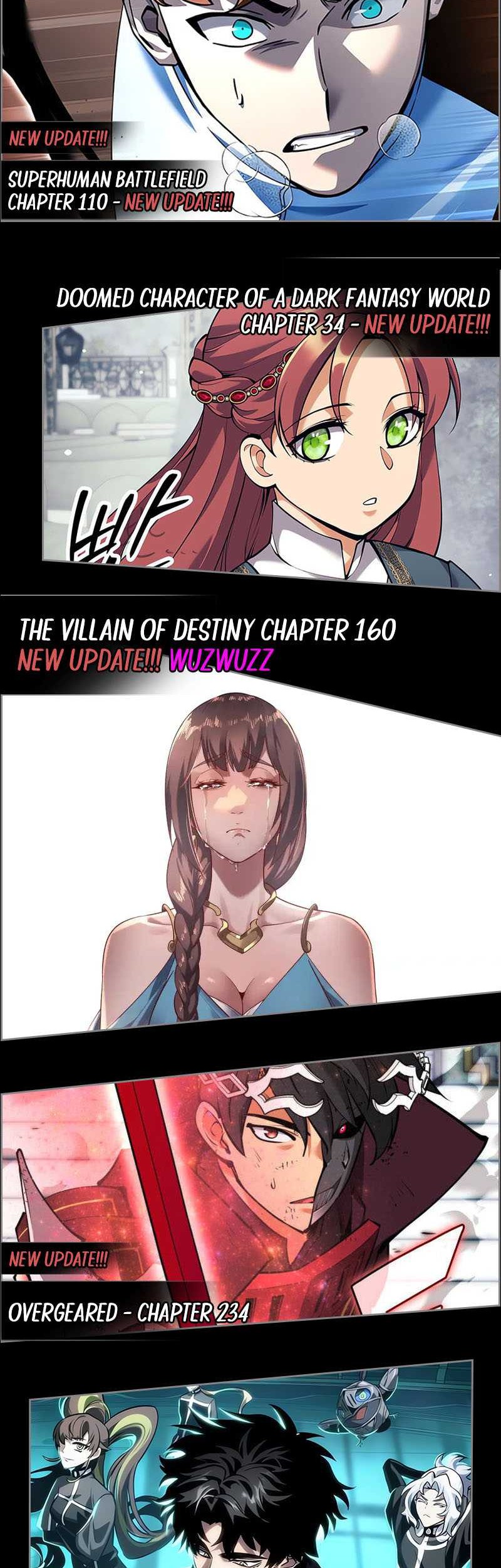 Regressor Of The Fallen Family Chapter 33 - halaman 72