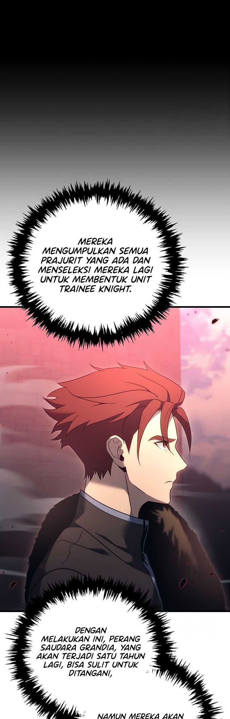 Regressor Of The Fallen Family Chapter 34 - halaman 11