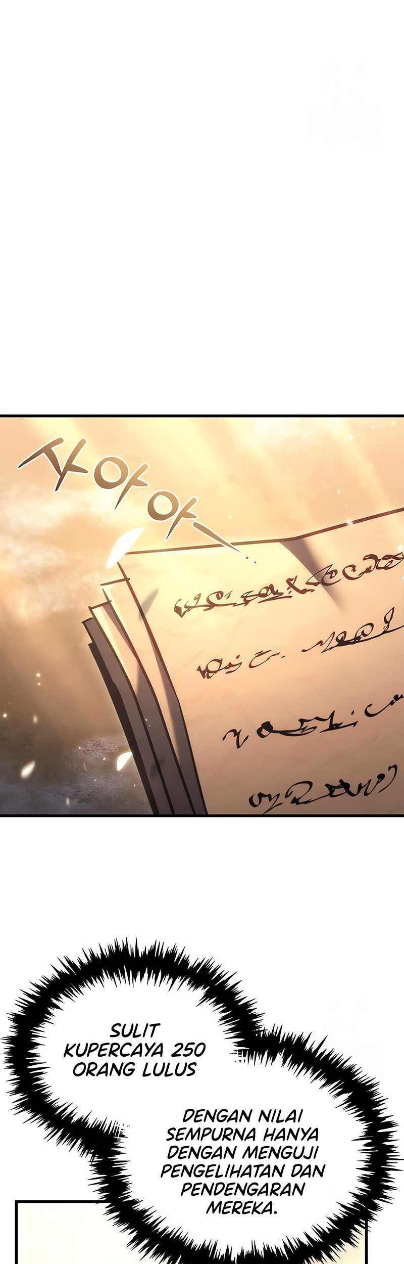 Regressor Of The Fallen Family Chapter 34 - halaman 26