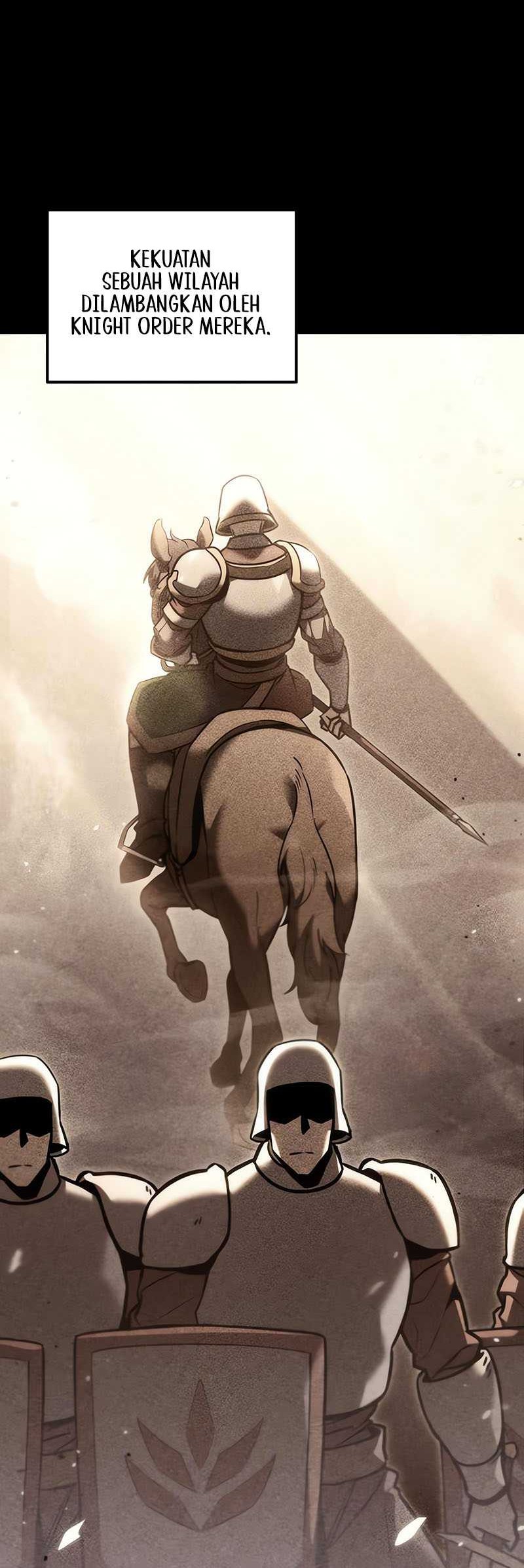 Regressor Of The Fallen Family Chapter 34 - halaman 5