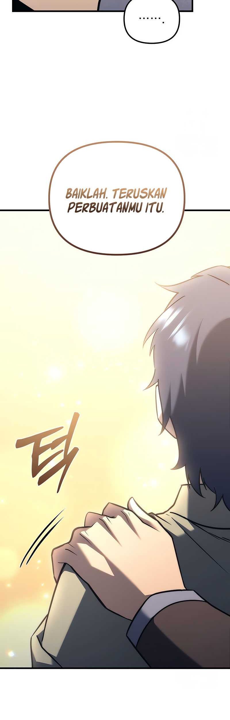 Regressor Of The Fallen Family Chapter 34 - halaman 52