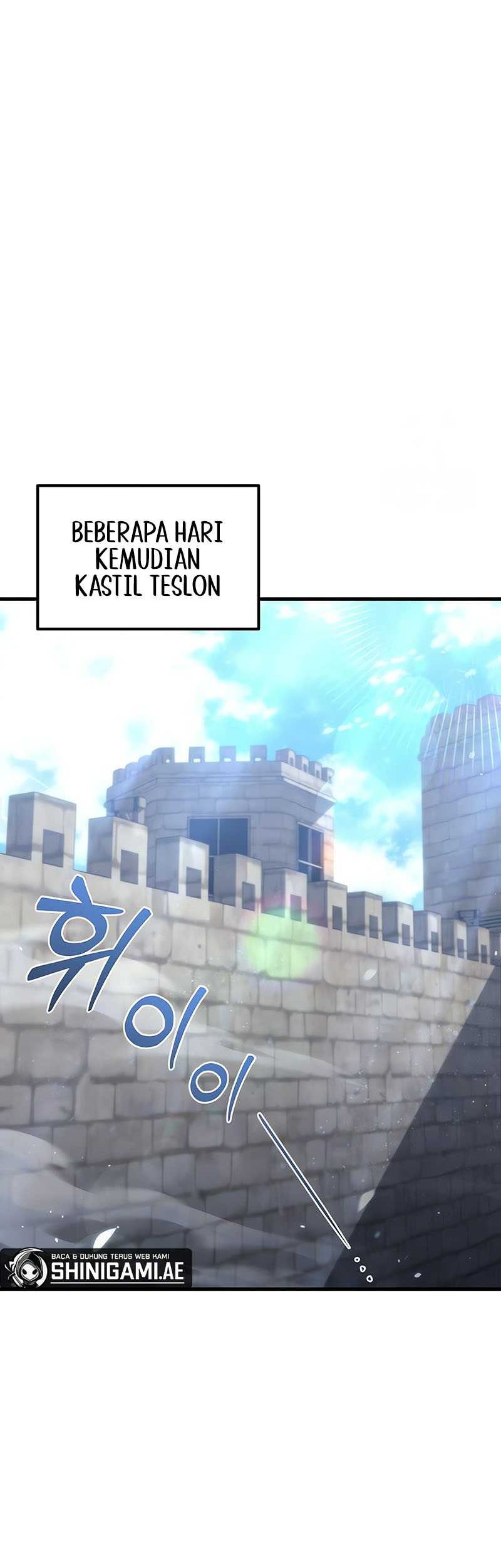 Regressor Of The Fallen Family Chapter 34 - halaman 53