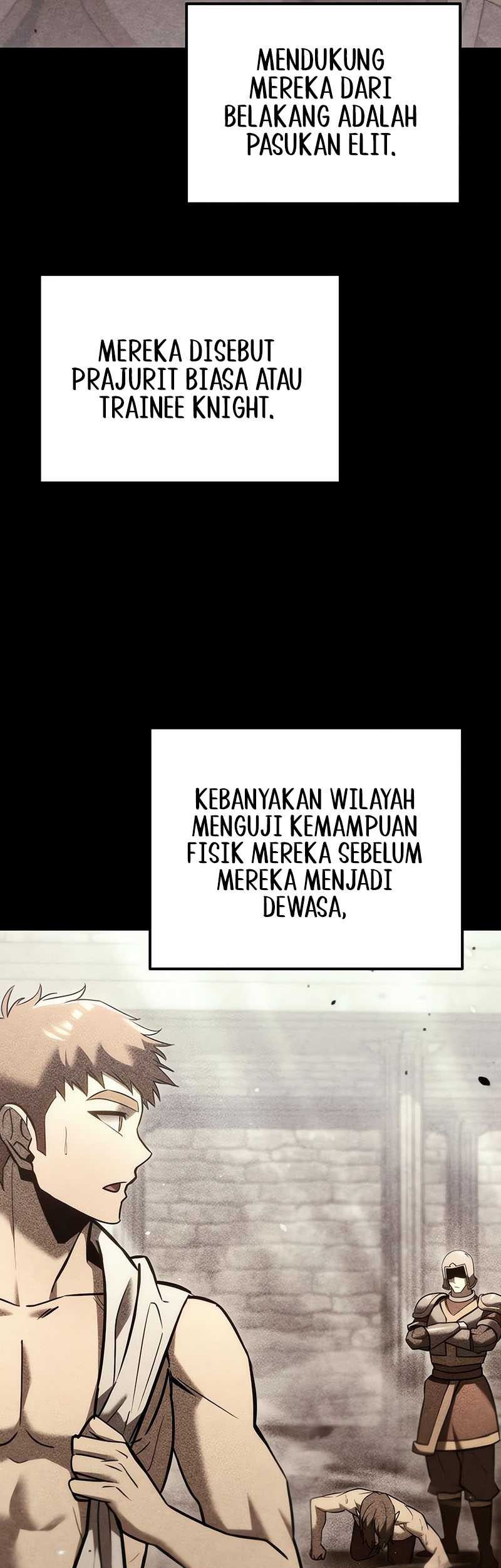 Regressor Of The Fallen Family Chapter 34 - halaman 6