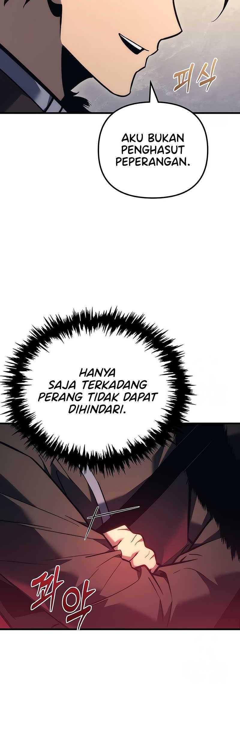 Regressor Of The Fallen Family Chapter 34 - halaman 60