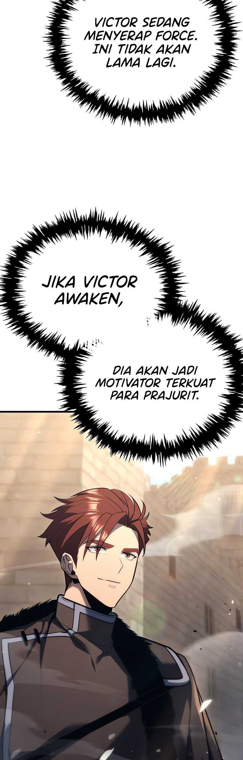 Regressor Of The Fallen Family Chapter 34 - halaman 68