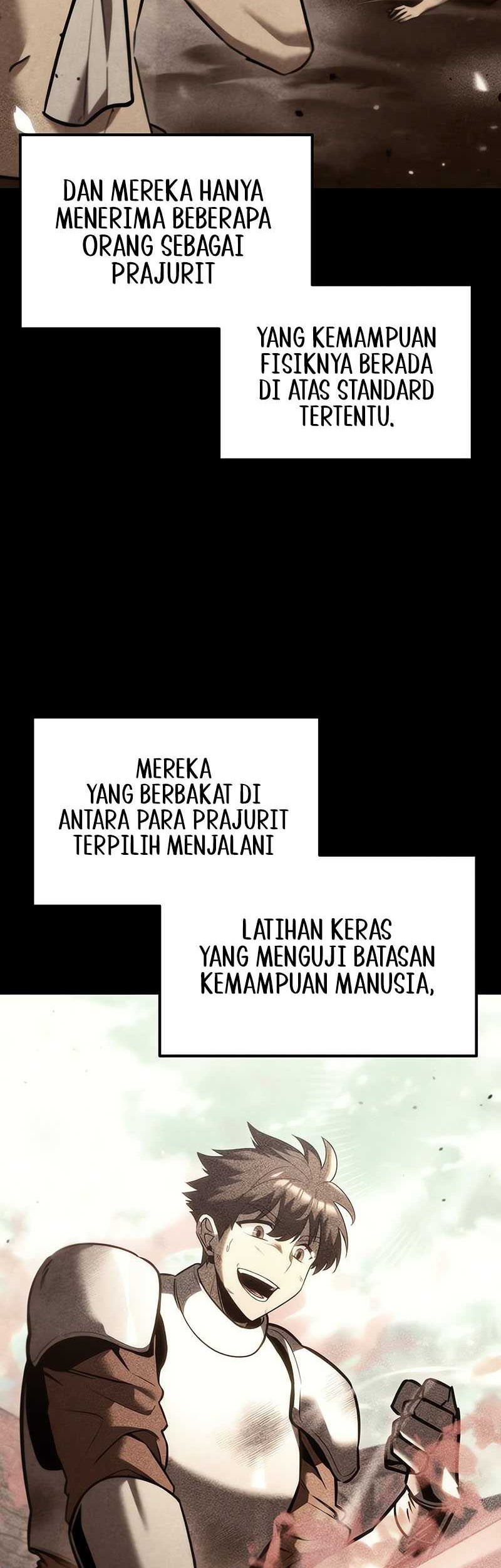 Regressor Of The Fallen Family Chapter 34 - halaman 7