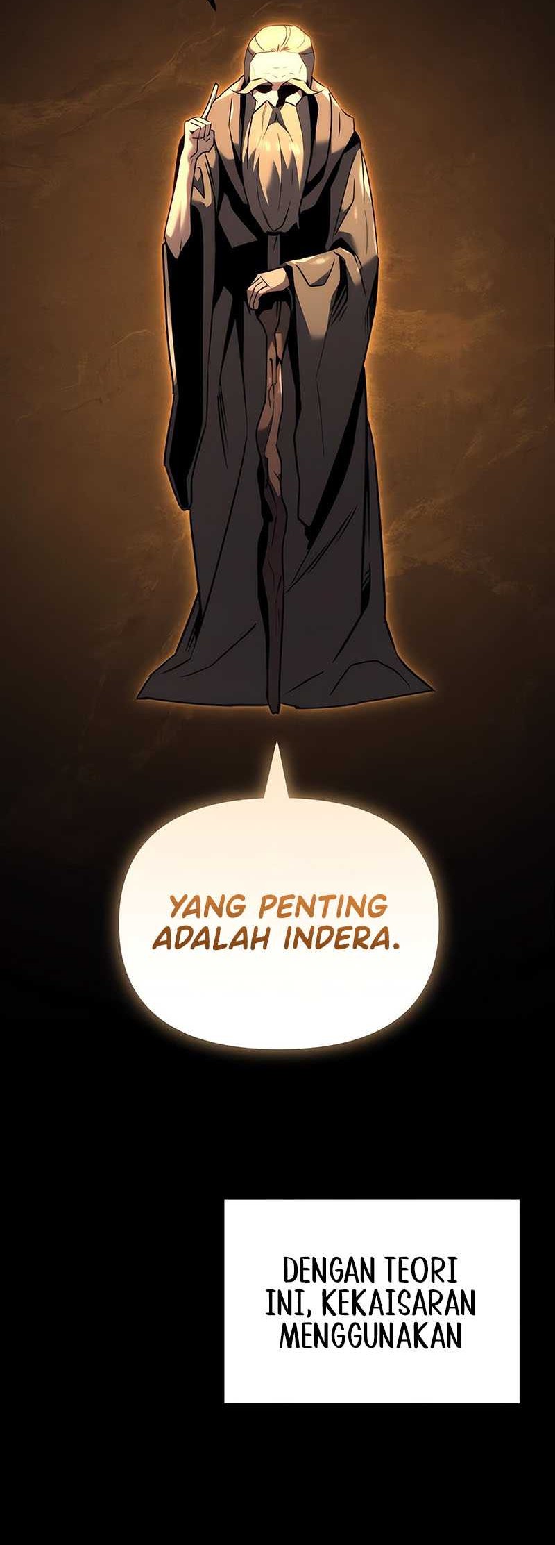 Regressor Of The Fallen Family Chapter 34 - halaman 9