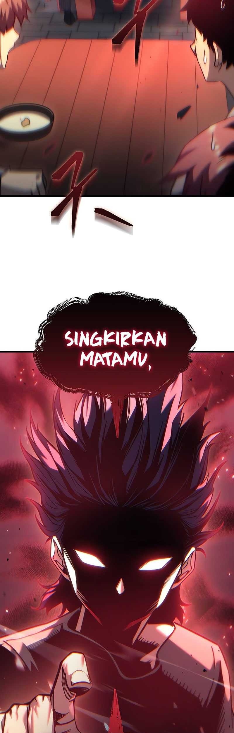 Regressor Of The Fallen Family Chapter 35 - halaman 10