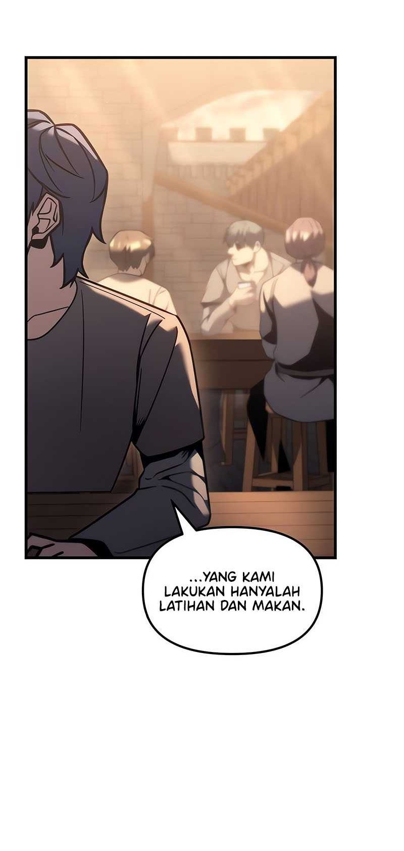 Regressor Of The Fallen Family Chapter 35 - halaman 13