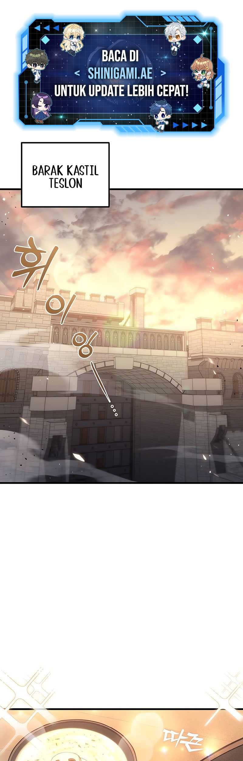 Regressor Of The Fallen Family Chapter 35 - halaman 2