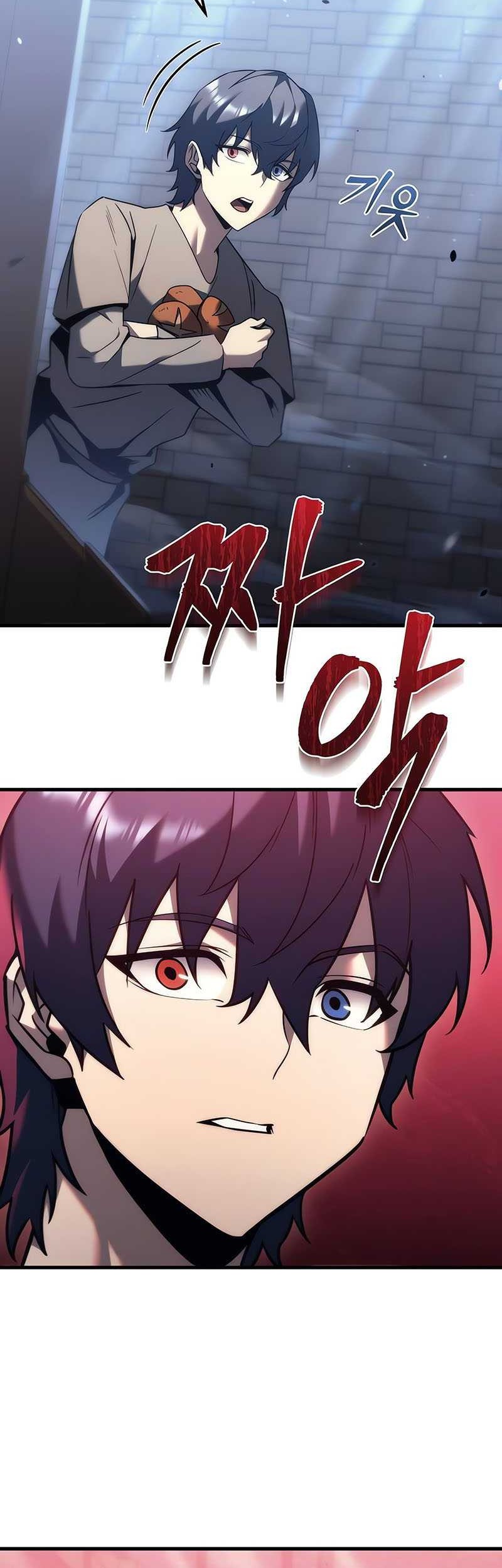 Regressor Of The Fallen Family Chapter 35 - halaman 20