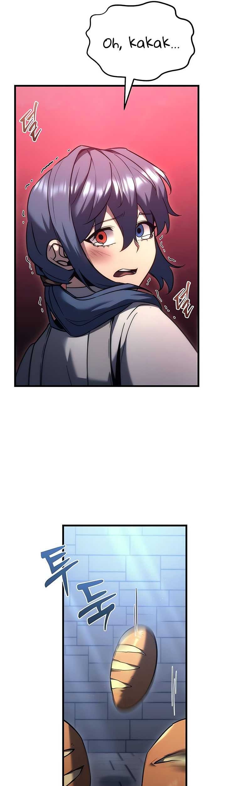 Regressor Of The Fallen Family Chapter 35 - halaman 22