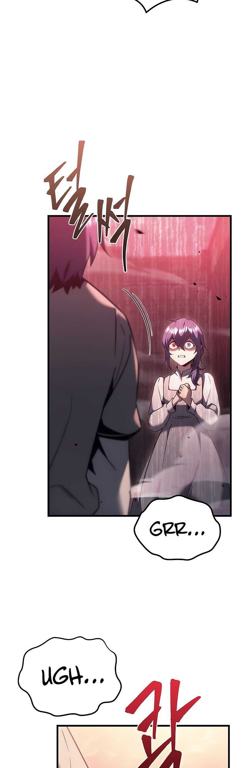 Regressor Of The Fallen Family Chapter 35 - halaman 32