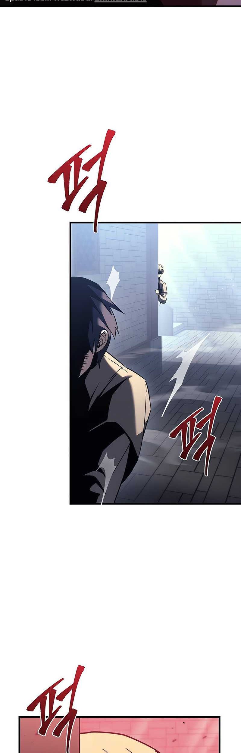 Regressor Of The Fallen Family Chapter 35 - halaman 35