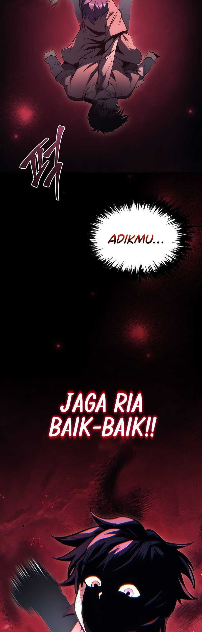 Regressor Of The Fallen Family Chapter 35 - halaman 40
